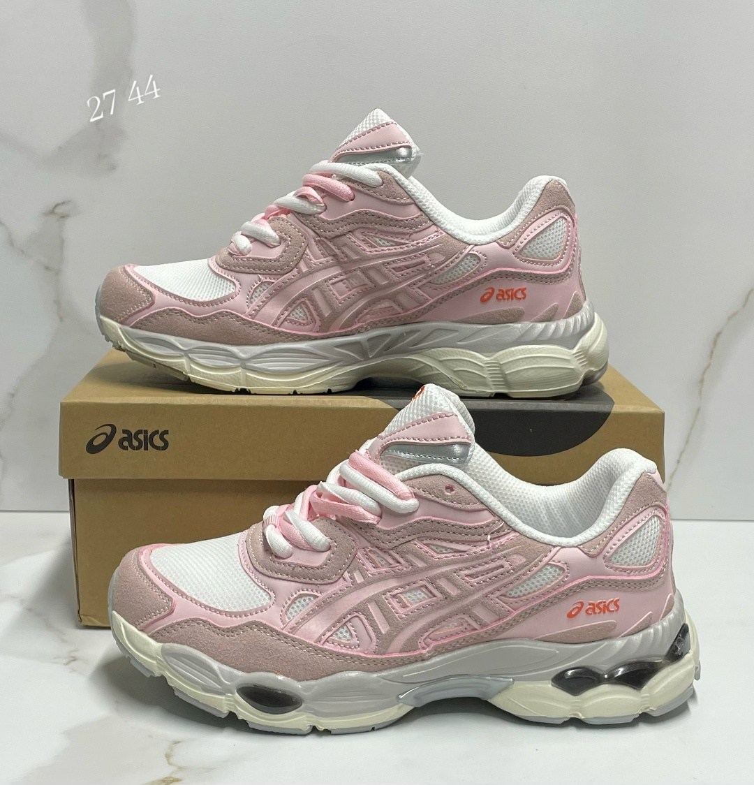 кроссовки женские asics,кроссовки asics,кроссовки asics gel nyc,женские кроссовки,кроссовки asics gel