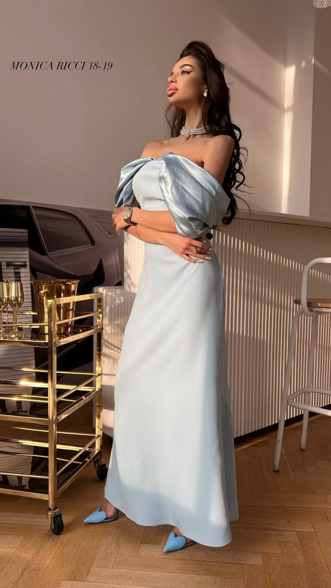 атласное платье,вечерние платья,дизайнерские платья,стильное платье,платье