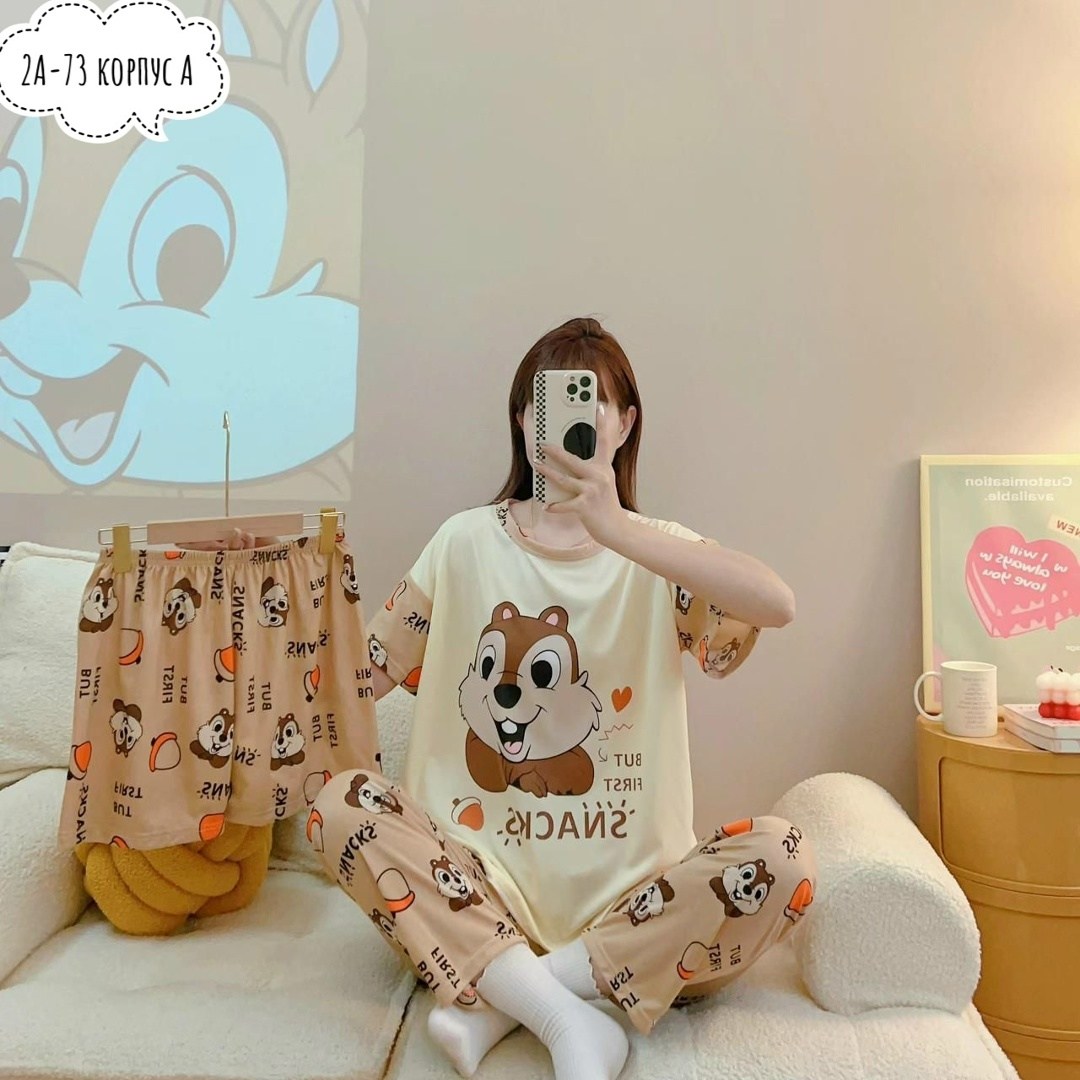 пижама комплект 3 в 1,пижама женская,пижама комплект,пижама женская тройка,комплект женской пижамы