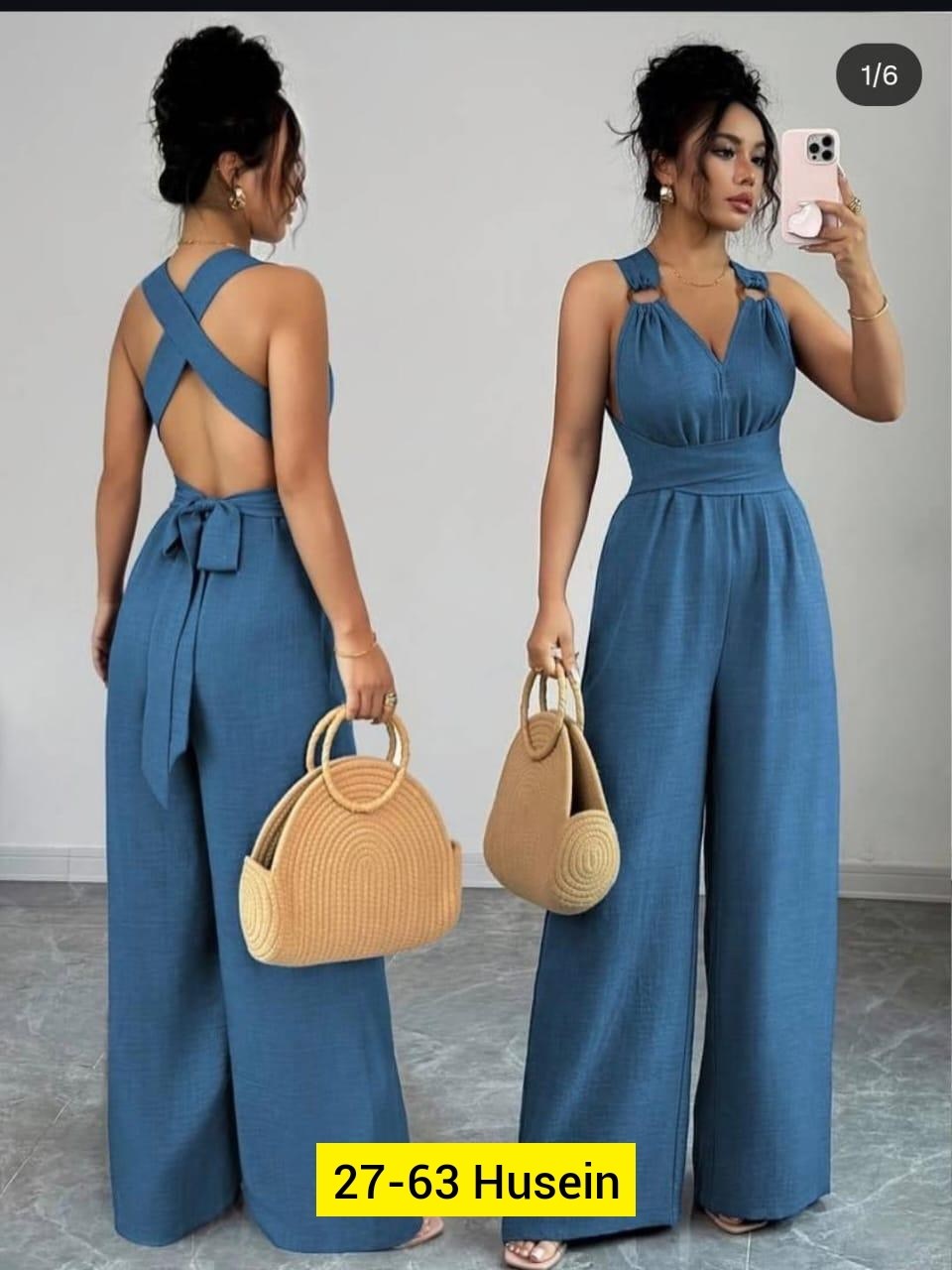 женские комбинезоны,комбинезон с широкими штанинами,комбинезон женский летний,комбинезон,комбинезон повседневный