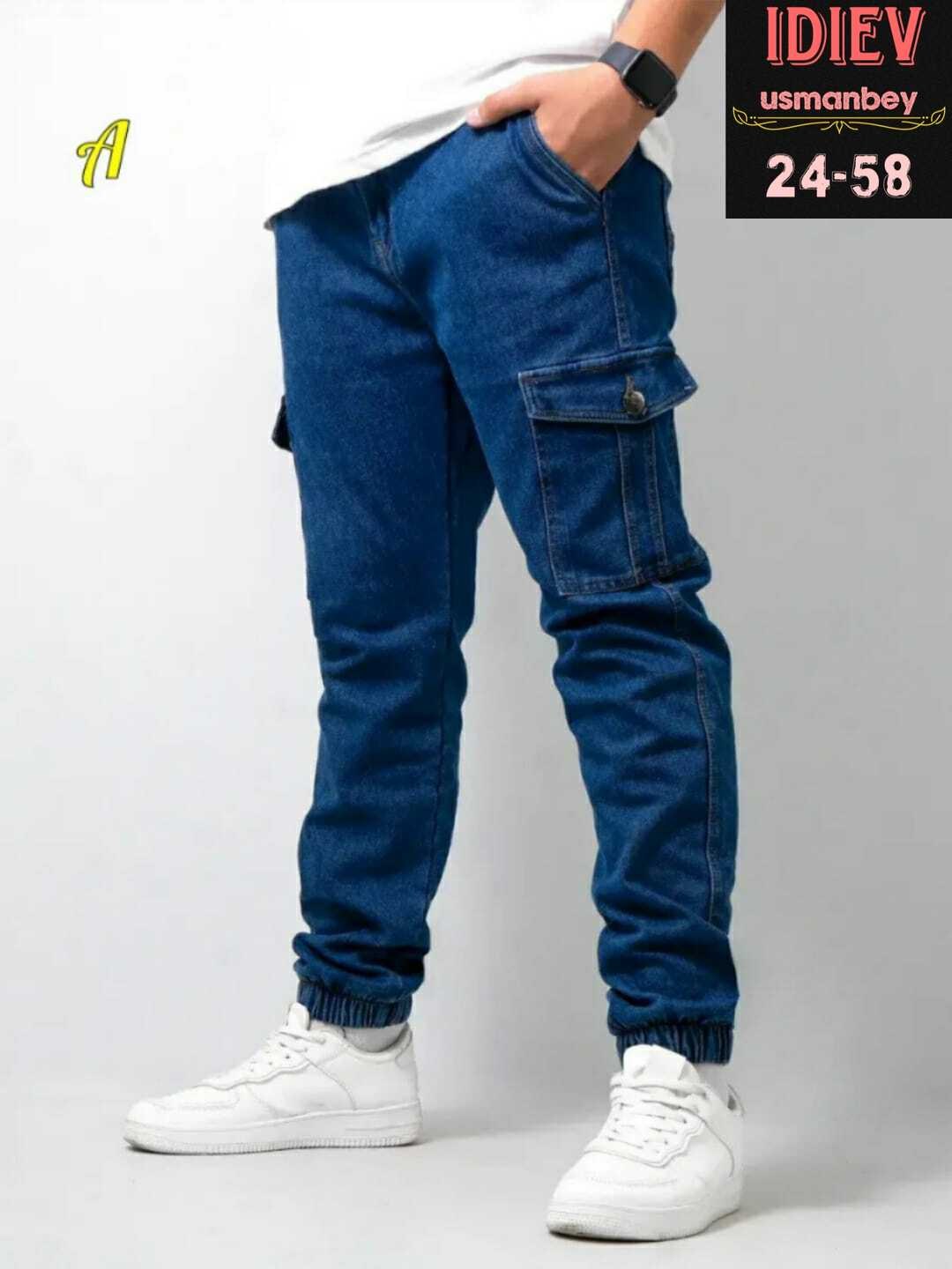 джинсы джоггеры,джинсовые брюки джоггеры карго,джинсы мужские джоггеры,джинсовые брюки джоггеры,мужские джинсы