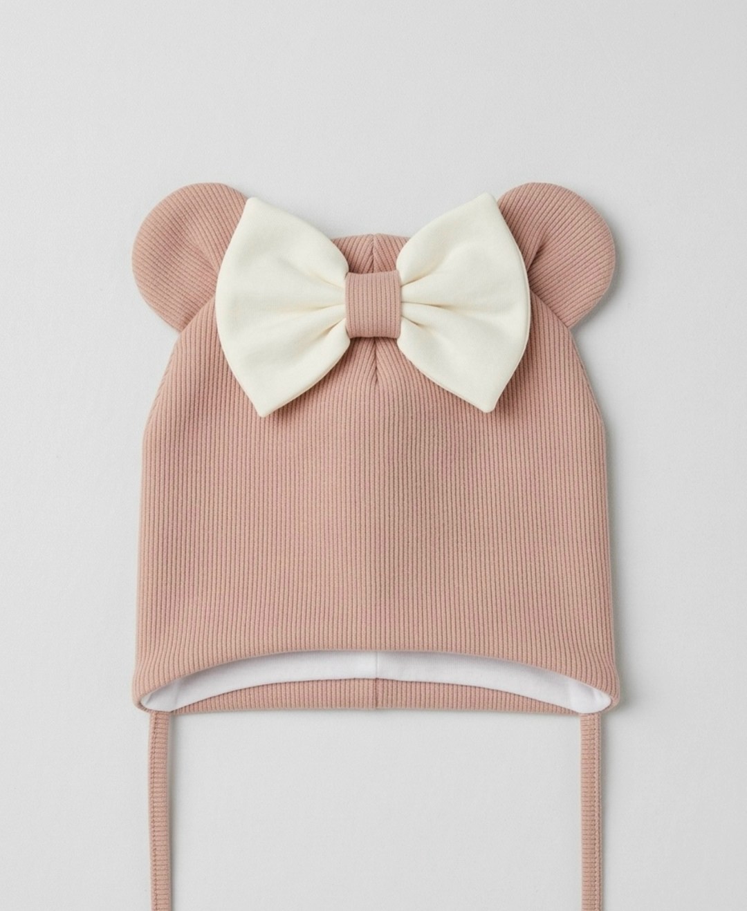 шапка для девочек,шапка для девочки демисезонная,детская шапочка,шапка детская,шапка для девочки с завязками