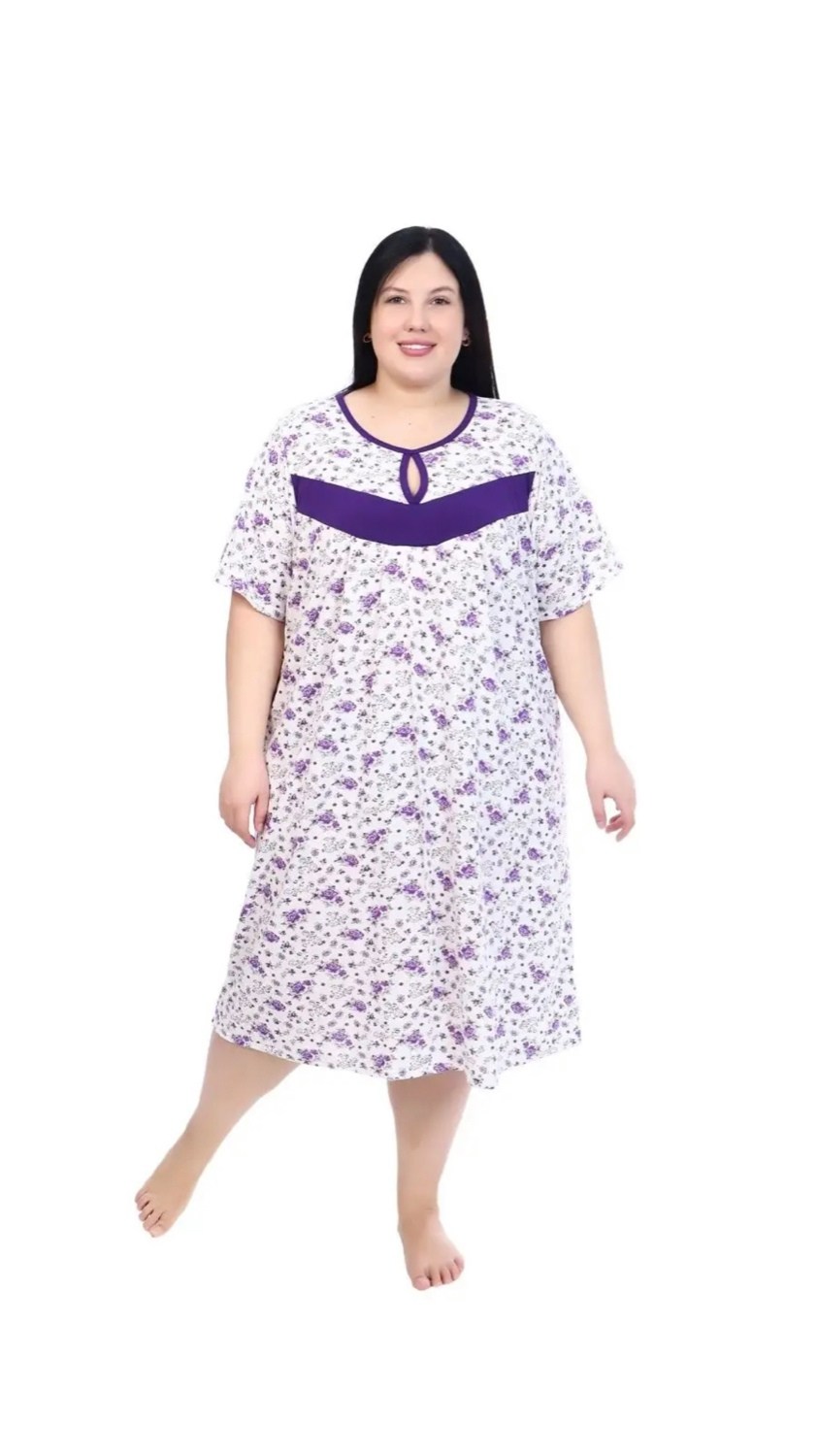 ночная сорочка,сорочка женская,ночная сорочка женская больших размеров,ночная сорочка большого размера,женская сорочка больших размеров