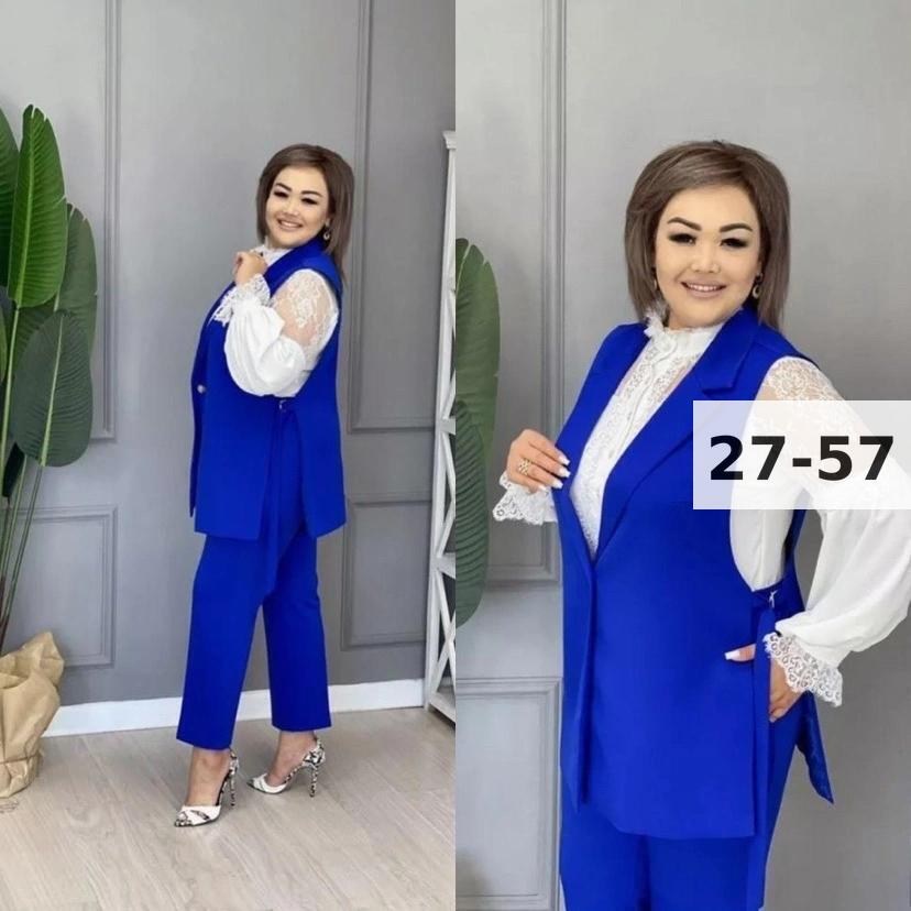 костюм брючный тройка,костюм брючный двойка с жилеткой,костюм брючный двойка,брючные костюмы для женщин,костюм тройка женский брючный