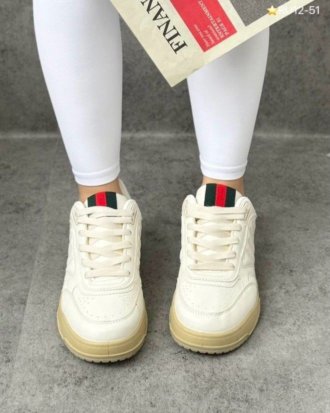 ,кроссовки gucci,женские кроссовки,низкие кроссовки,кроссовки кеды