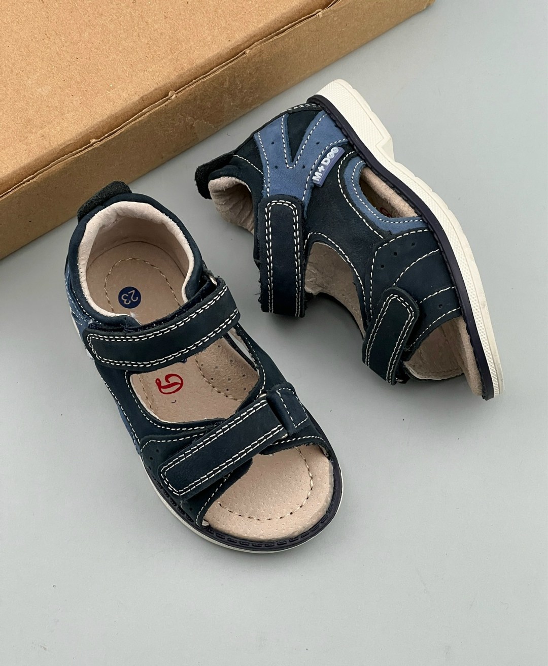 сандалии для мальчика,,memo ортопедические сандали,детские сандалии,сандали для мальчика