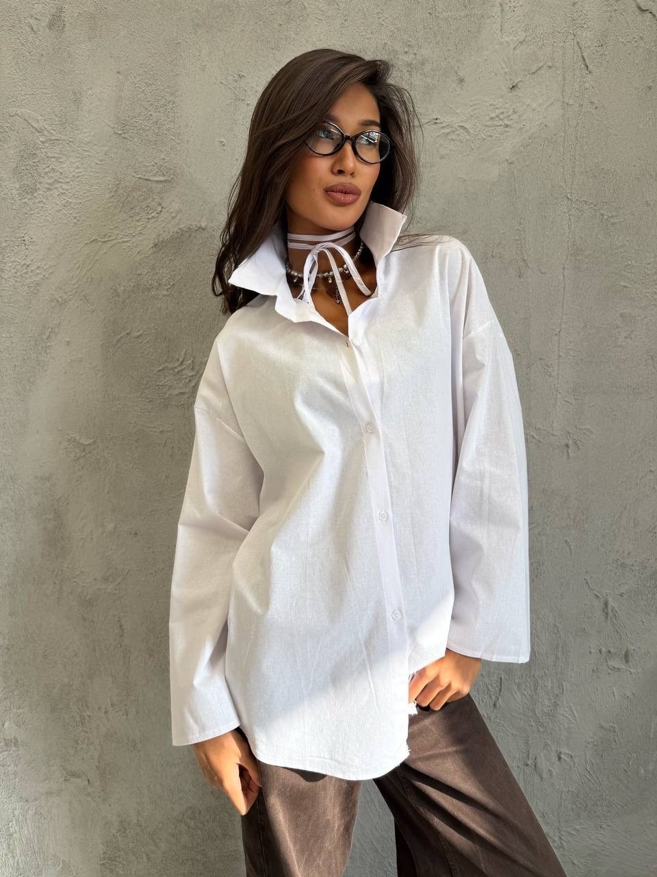 рубашка женская,рубашка белая женская,стильная рубашка,рубашка,белая рубашка оверсайз