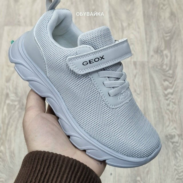 кроссовки geox,кроссовки,детские кроссовки,кроссовки для девочек,кроссовка