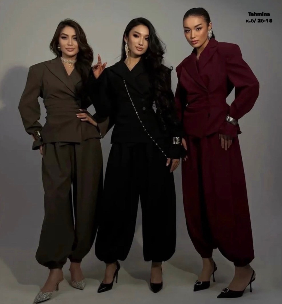 брючный костюм,женский брючный костюм,черный брючный костюм,