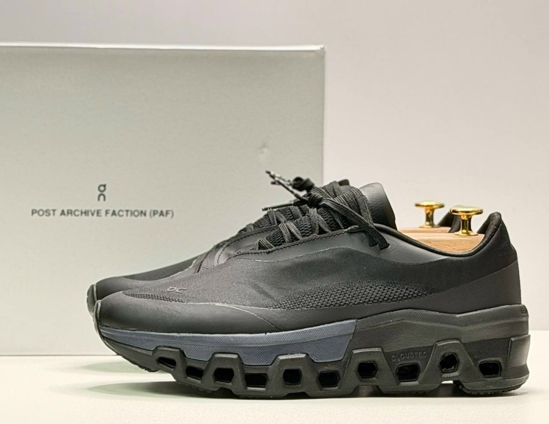 кроссовки,мужские кроссовки,черные кроссовки,кроссовки мужские on running cloudmonster полностью черные,повседневные кроссовки