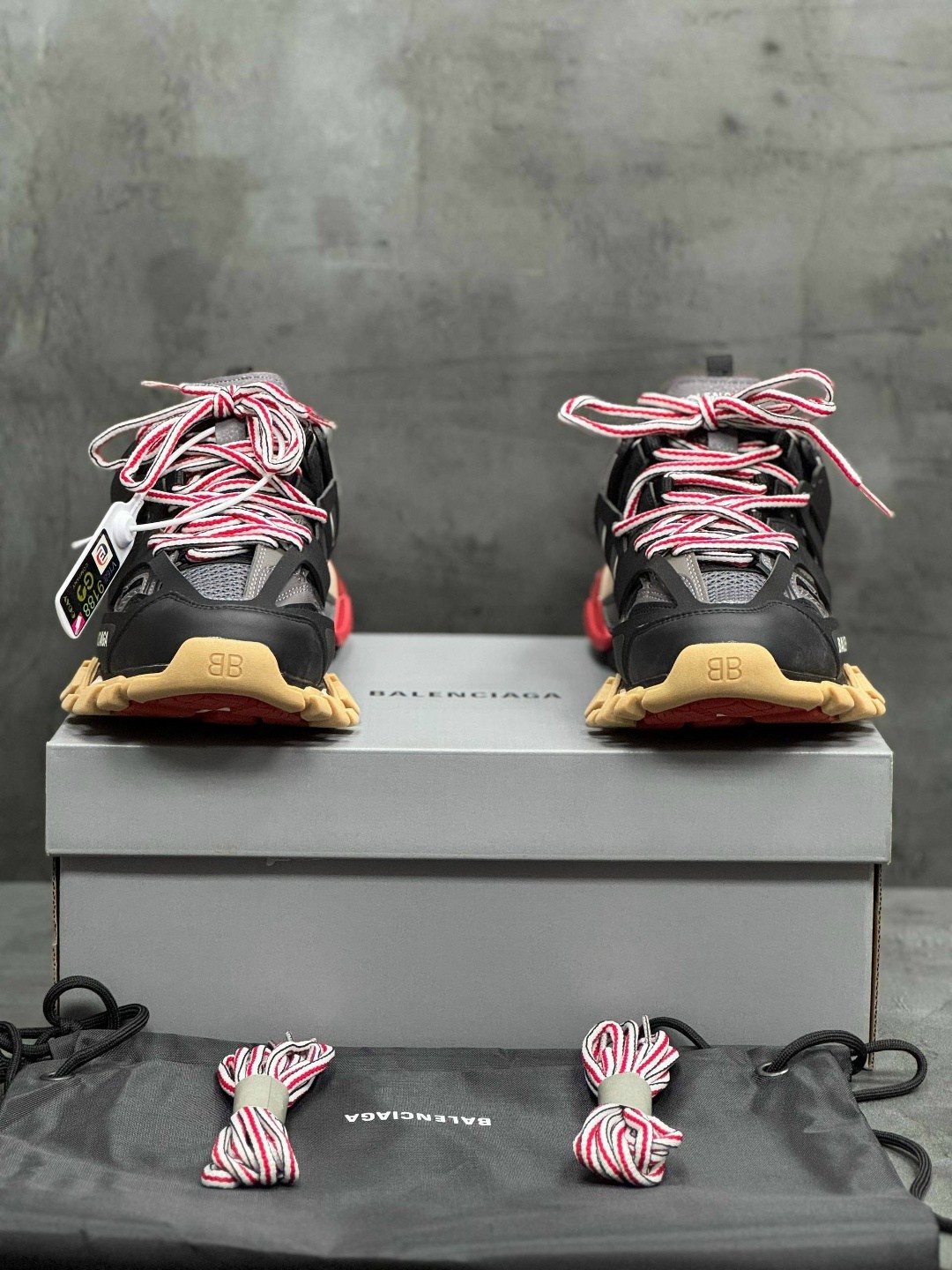 кроссовки balenciaga track trainer black red,кроссовки balenciaga track,кроссовки balenciaga,balenciaga track,balenciaga track sneakers black red