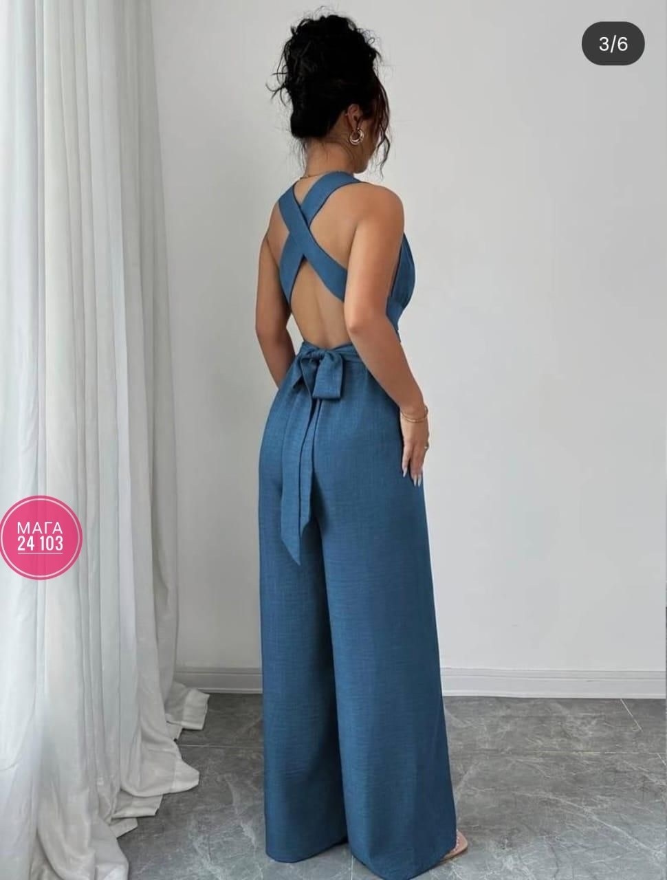 женские комбинезоны,элегантные комбинезоны,комбинезон с широкими штанинами,комбинезон женский летний,комбинезон