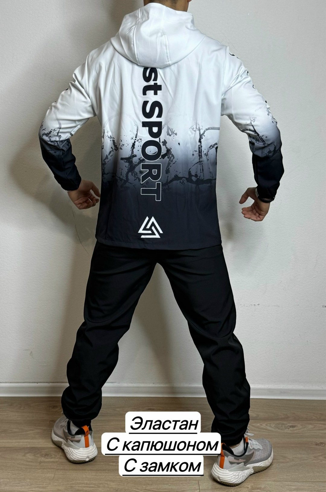 костюм спортивный мужской,костюм для мужчин,костюм спорт,костюм спортивный,рибок костюм плащевка