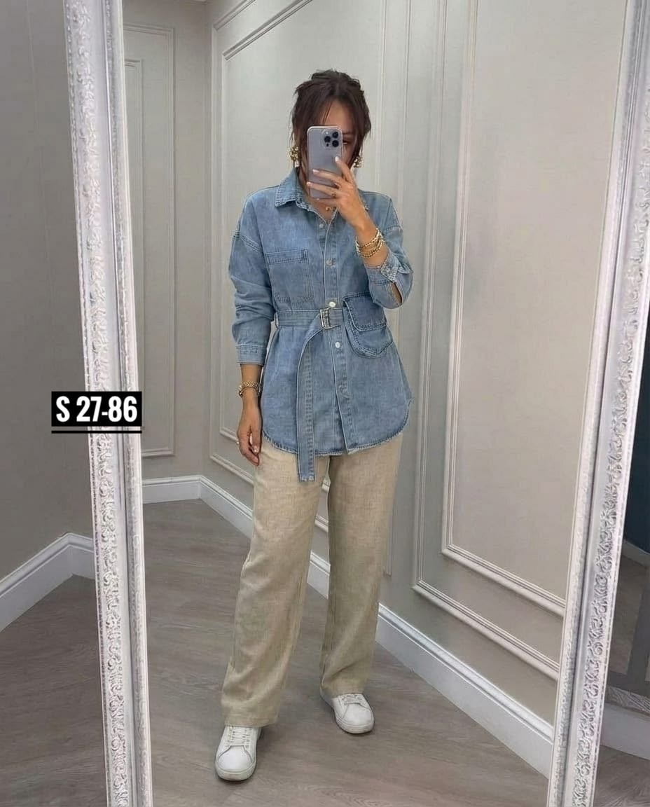 рубашка джинсовая женская,джинсовое пальто,джинсовая куртка,рубашка женская