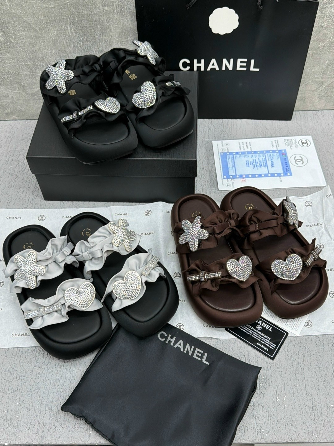 босоножки chanel,шлепанцы chanel,сандалии chanel,шлепки chanel,шлепки шанель