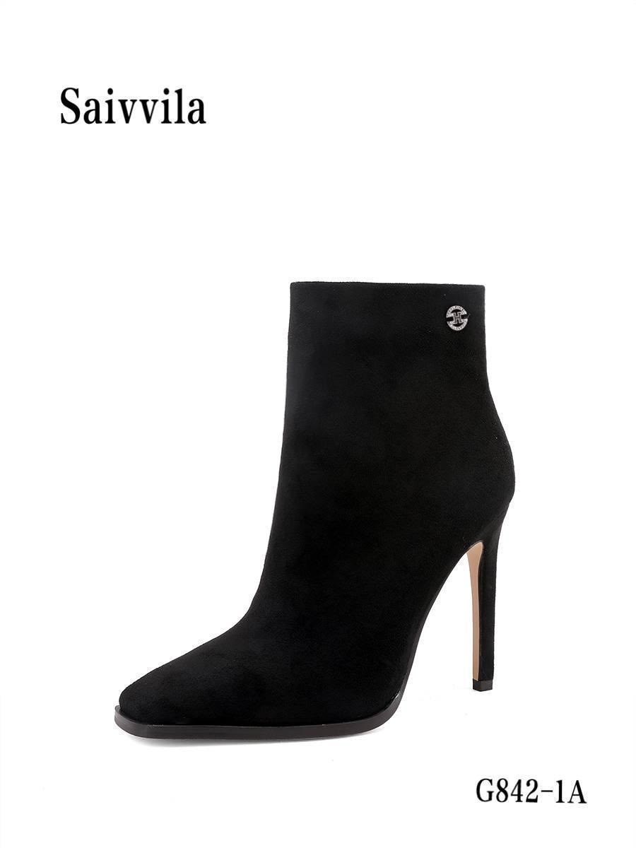 ,ботинки женские,ботинки saivvila,ботинки демисезонные на платформе, женская