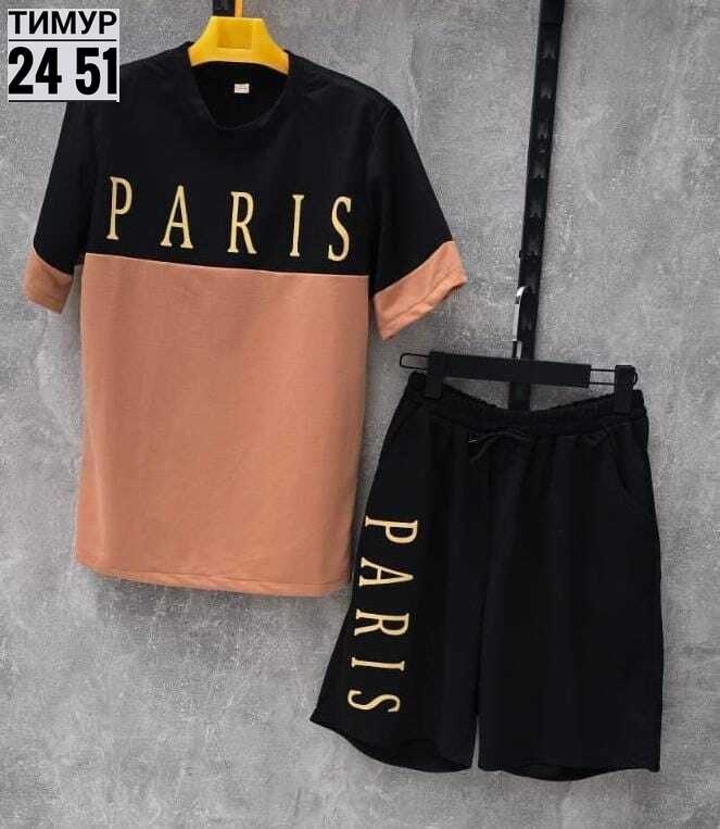 комплект для мужчин,мужская мода,футболки мужские,костюм спортивный мужской,мужская одежда