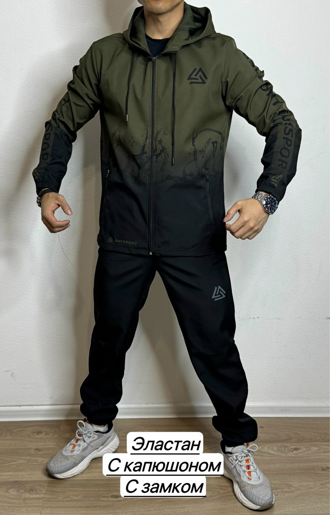 костюм спортивный мужской,костюм для мужчин,костюм спорт,костюм спортивный,рибок костюм плащевка