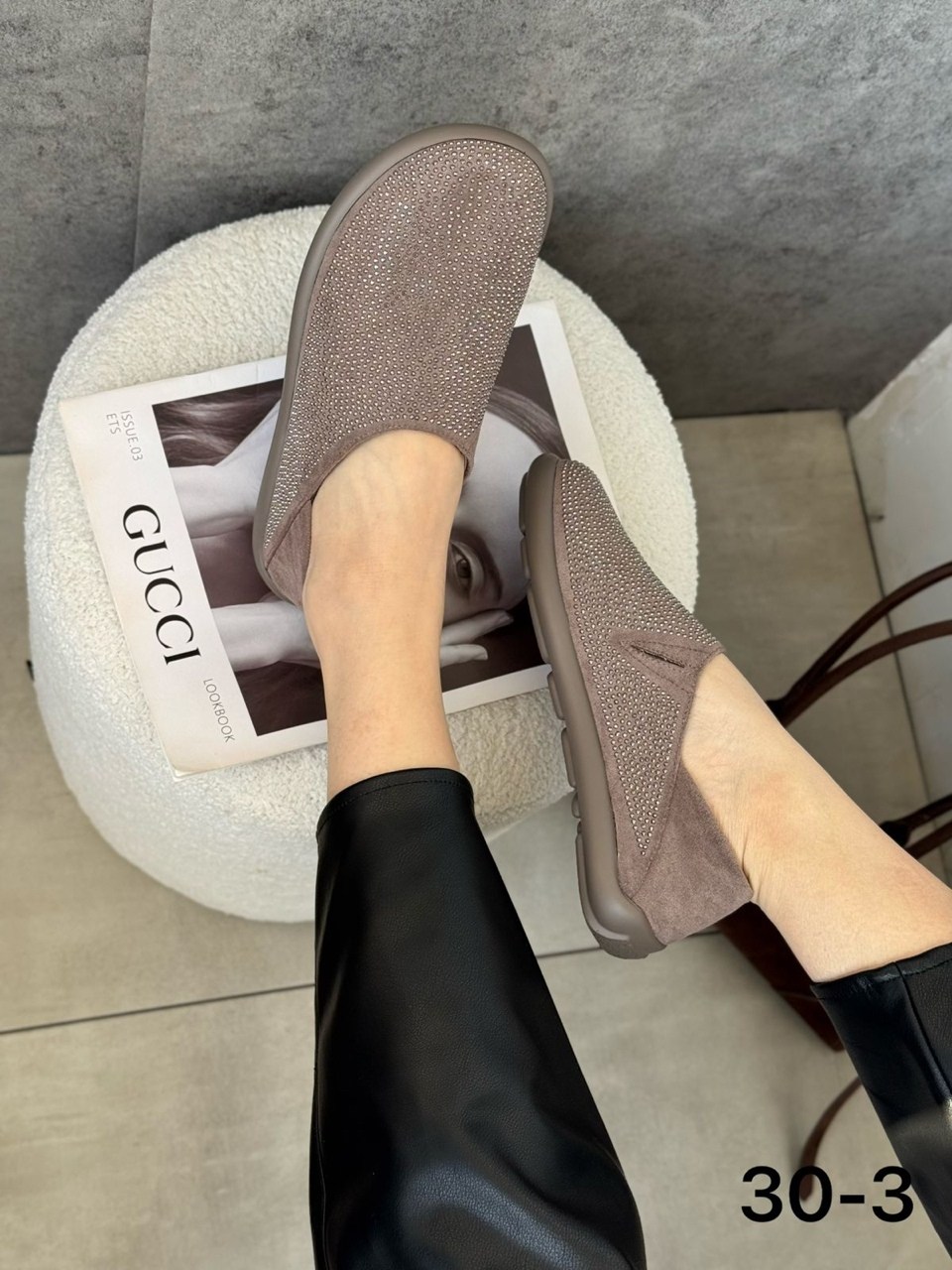 , женская,лоферы женские блестящие,слипоны женские,слипоны со стразами