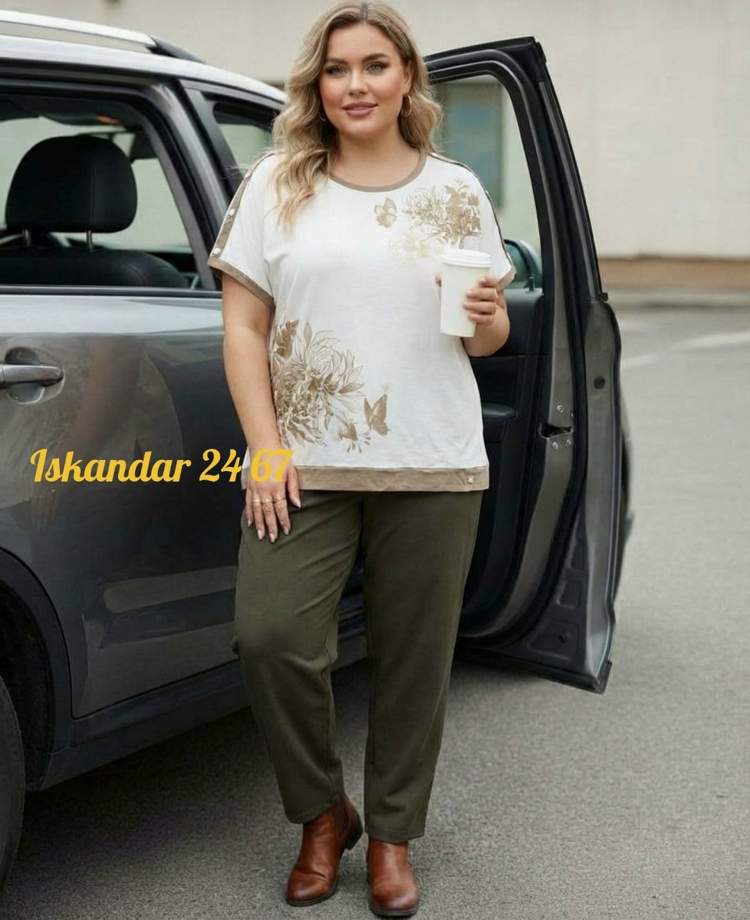 костюм с брюками,женские костюмы больших размеров,блузка туника,летние костюмы,блузка женская