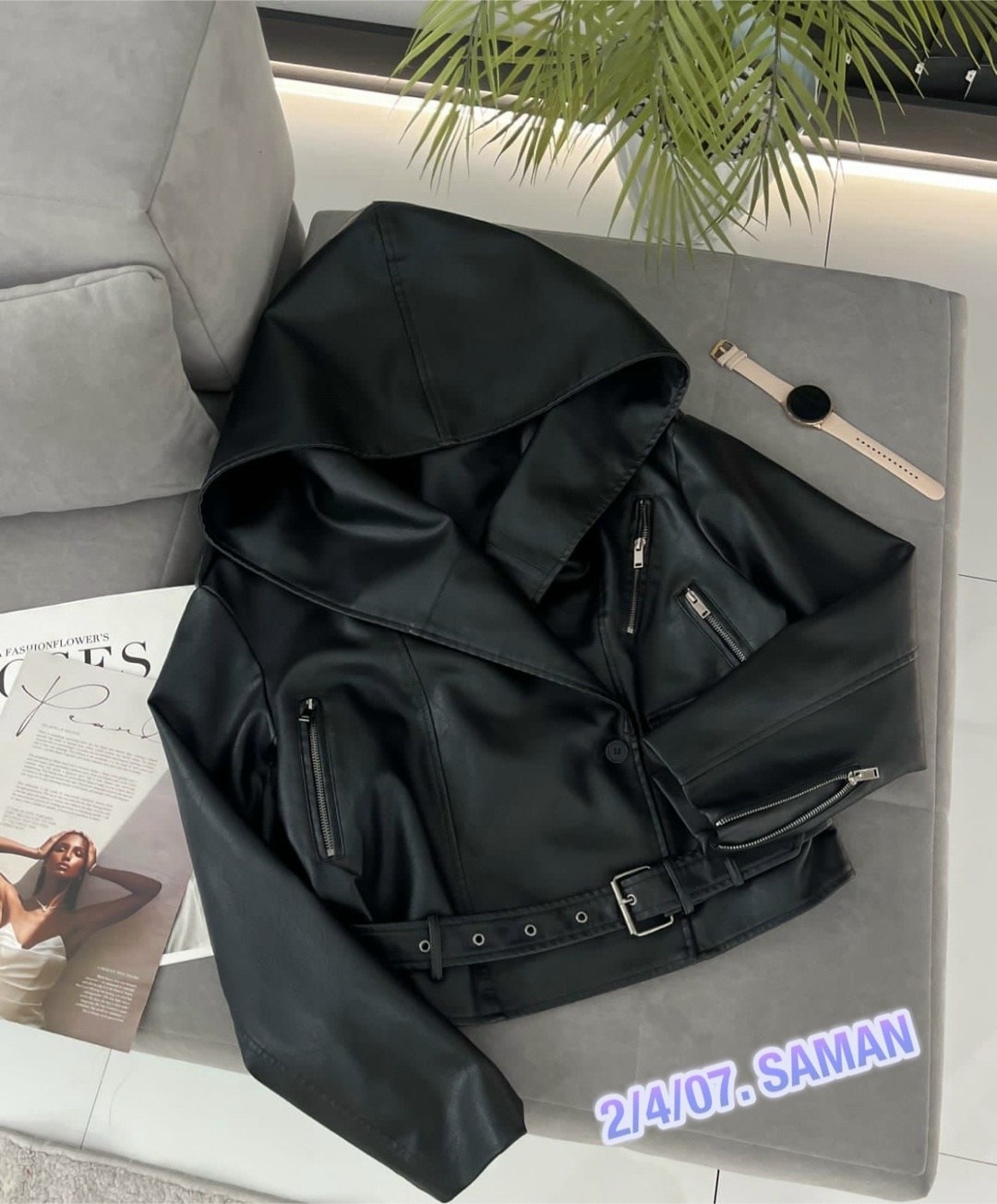 куртка косуха,кожаная куртка косуха,куртка кожаная женская,косуха куртка кожаная оверсайз chauzi,кожаная куртка