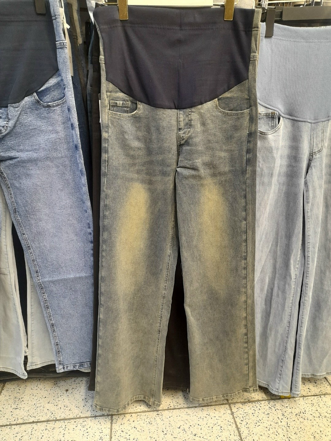 джинсы мом для беременных,джинсы для беременных,джинсы для беременных на маленьком сроке,одежда для беременных,джинсы клеш для беременных