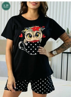 Домашняя одежда