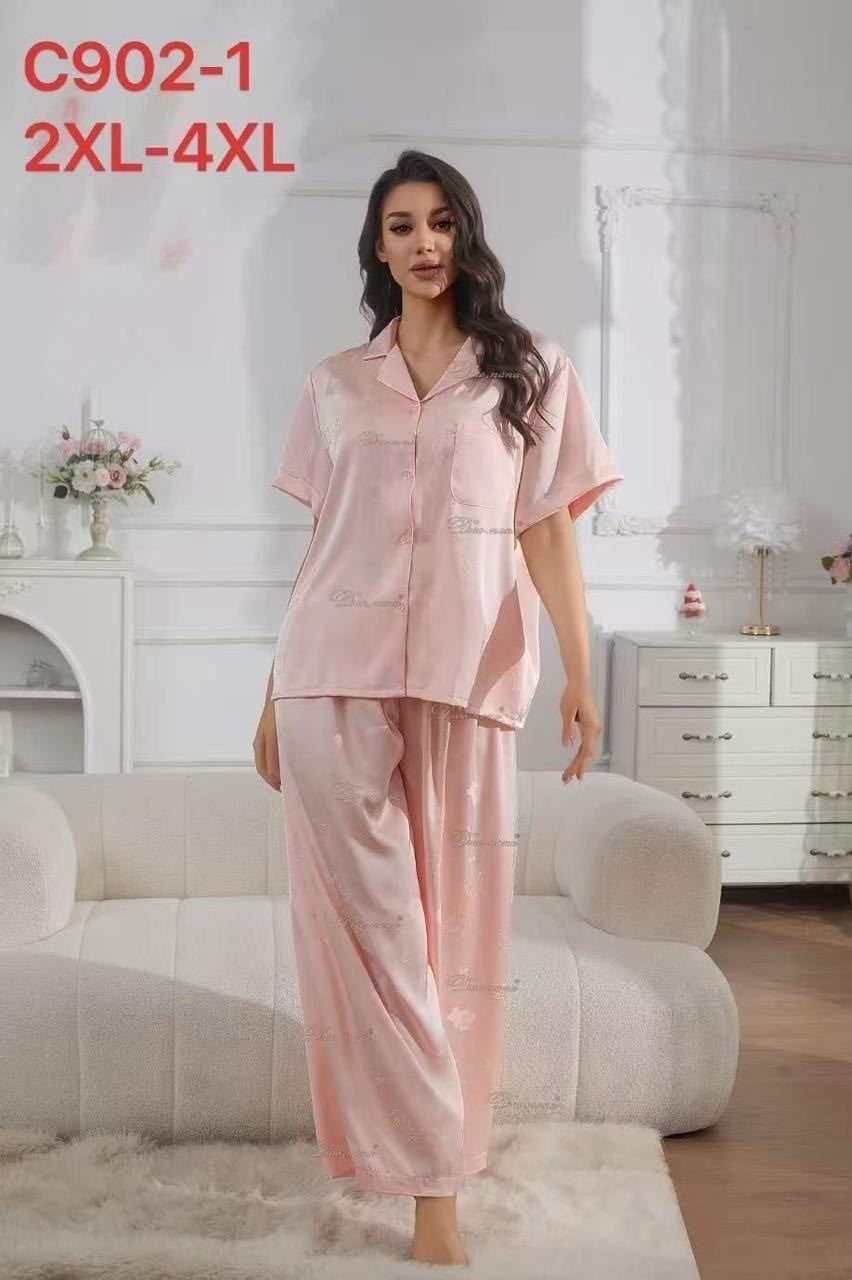 пижама женская,женская пижама комплект,домашняя одежда пижама,шелковая пижама,женские шелковые пижамы с брюками