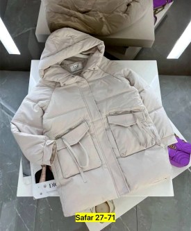 Верхняя одежда