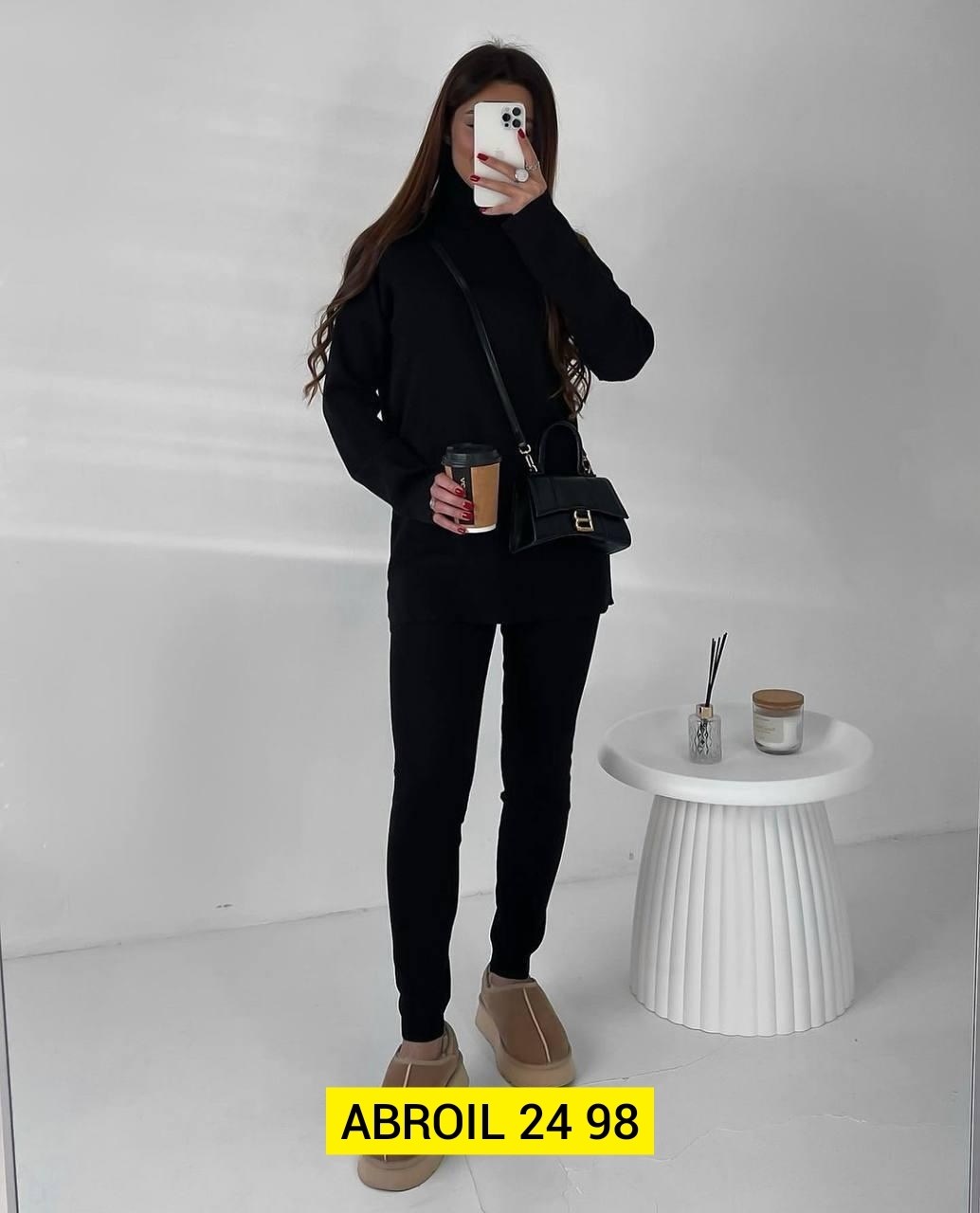 трикотажные костюмы,женский трикотажный костюм,легинсы с удлиненным свитером,костюм женский с лосинами,костюм вязаный с брюками