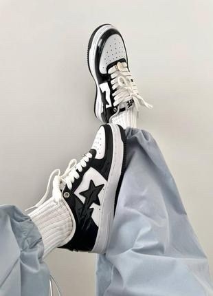 кроссовки bape star,кроссовки bape,кроссовки bape sta,кроссовки со звездами,кроссовки