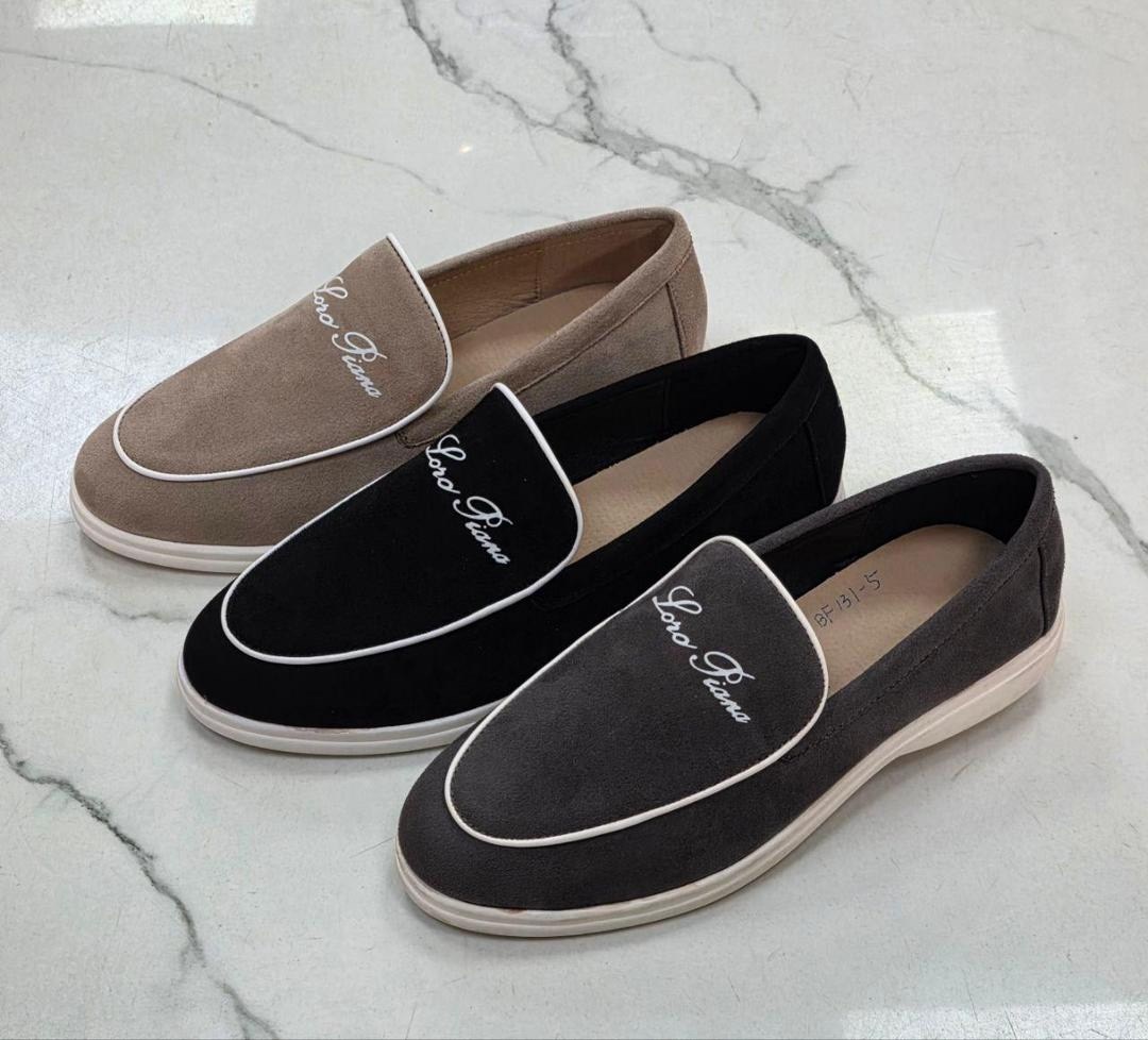 лоферы из натуральной замши loro piana,,loro piana лоферы женские замшевые,лоферы loro piana,loro piana мужские лоферы