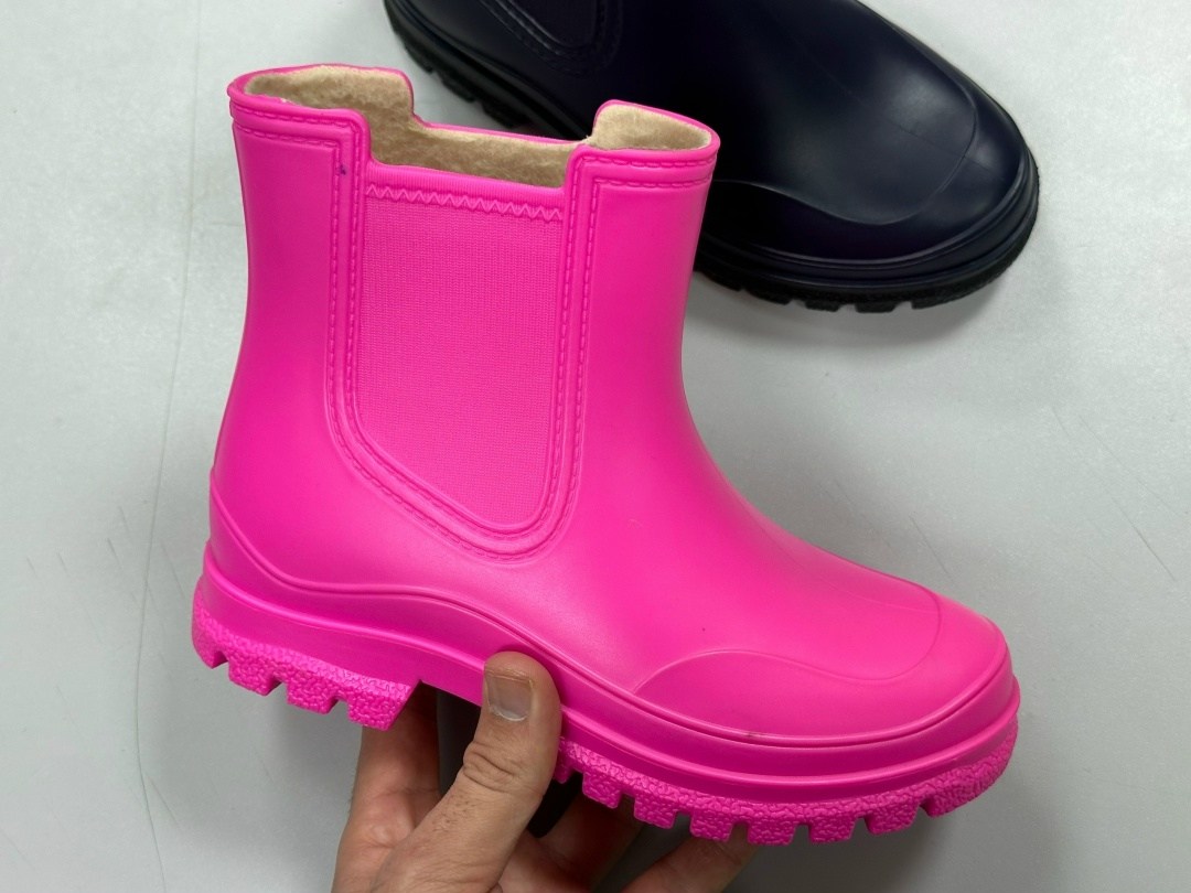 сапоги резиновые,женские резиновые сапоги,,женские водонепроницаемые резиновые сапоги,резиновые сапоги женские короткие