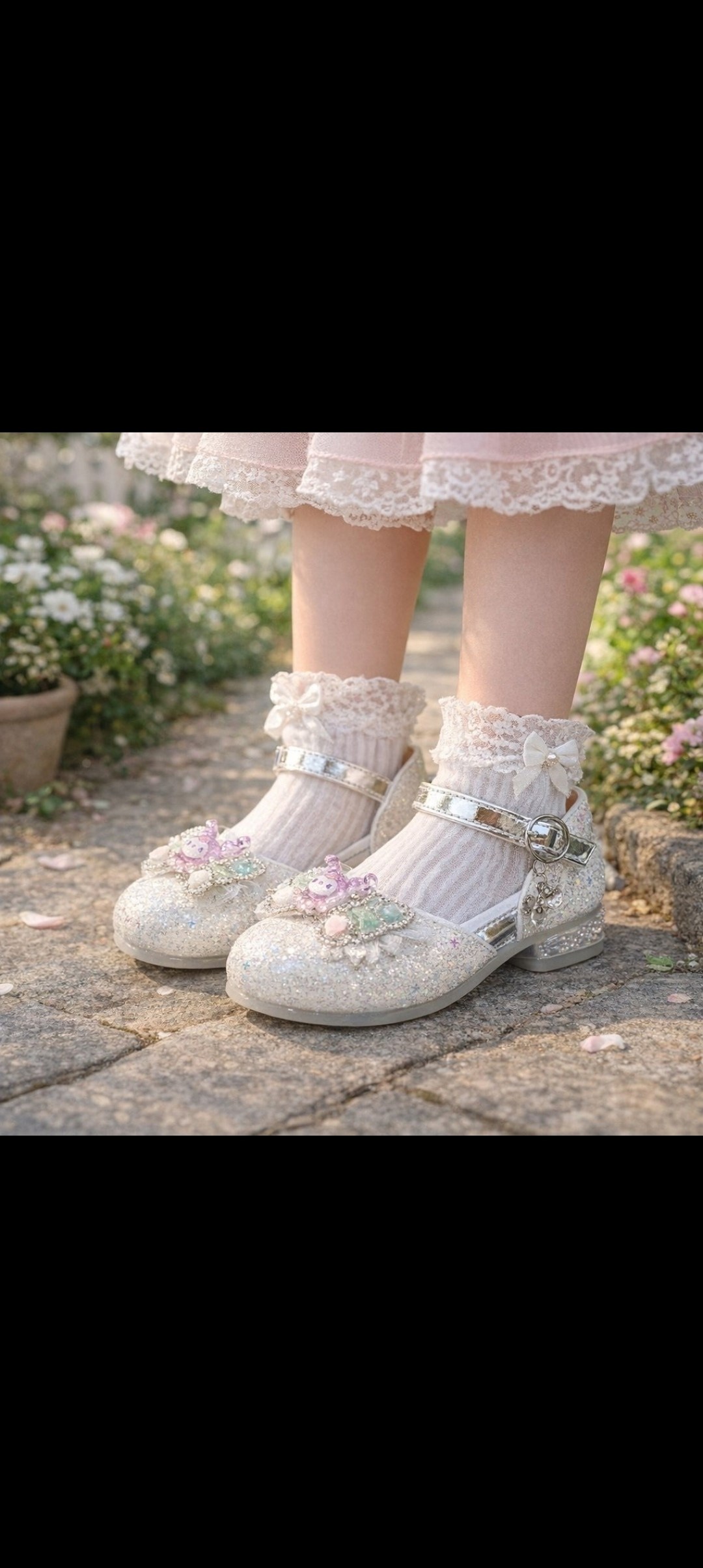,туфли принцессы,туфли в стиле