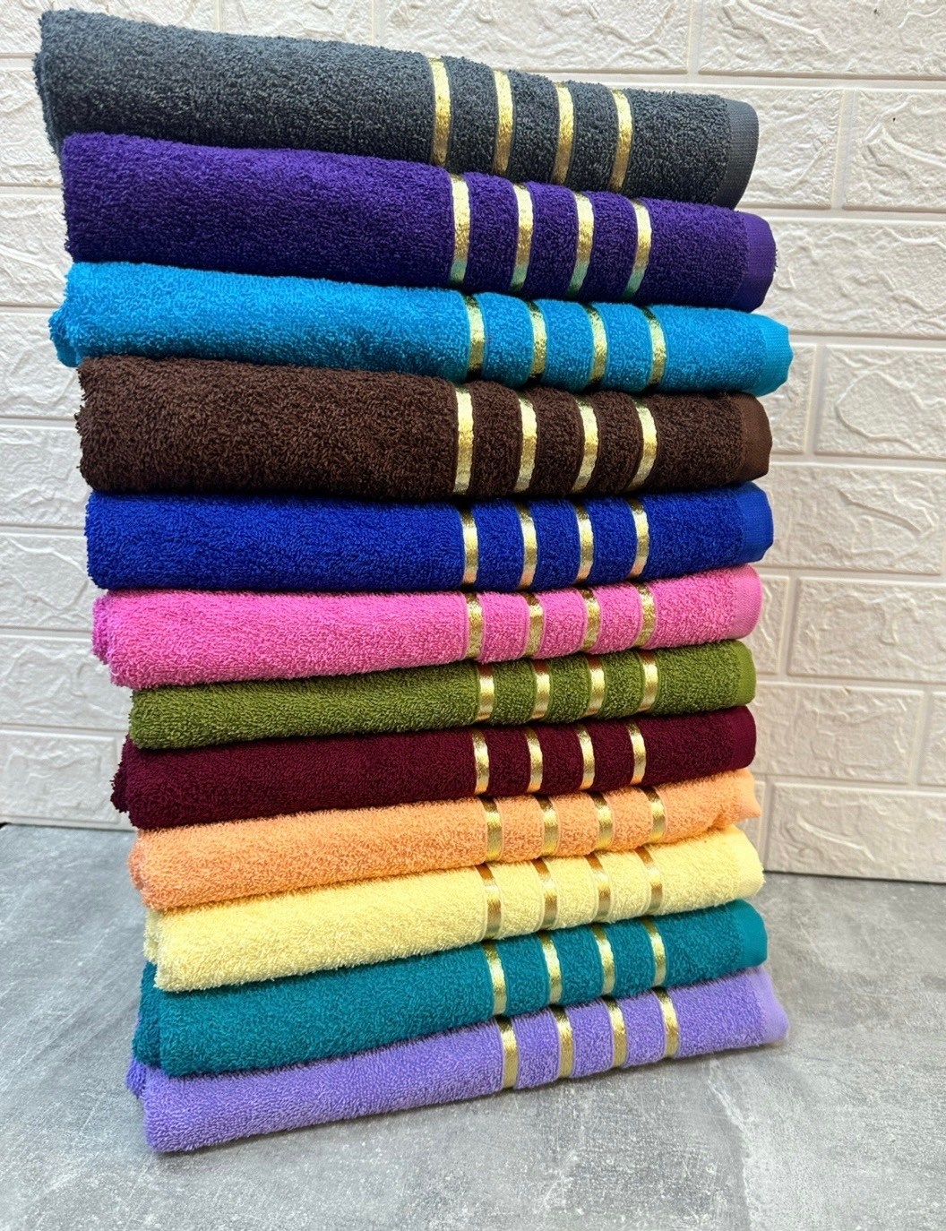 полотенца махровая,набор полотенец,комплект махровых полотенец,набор махровых банных полотенец 3 шт,полотенца банная