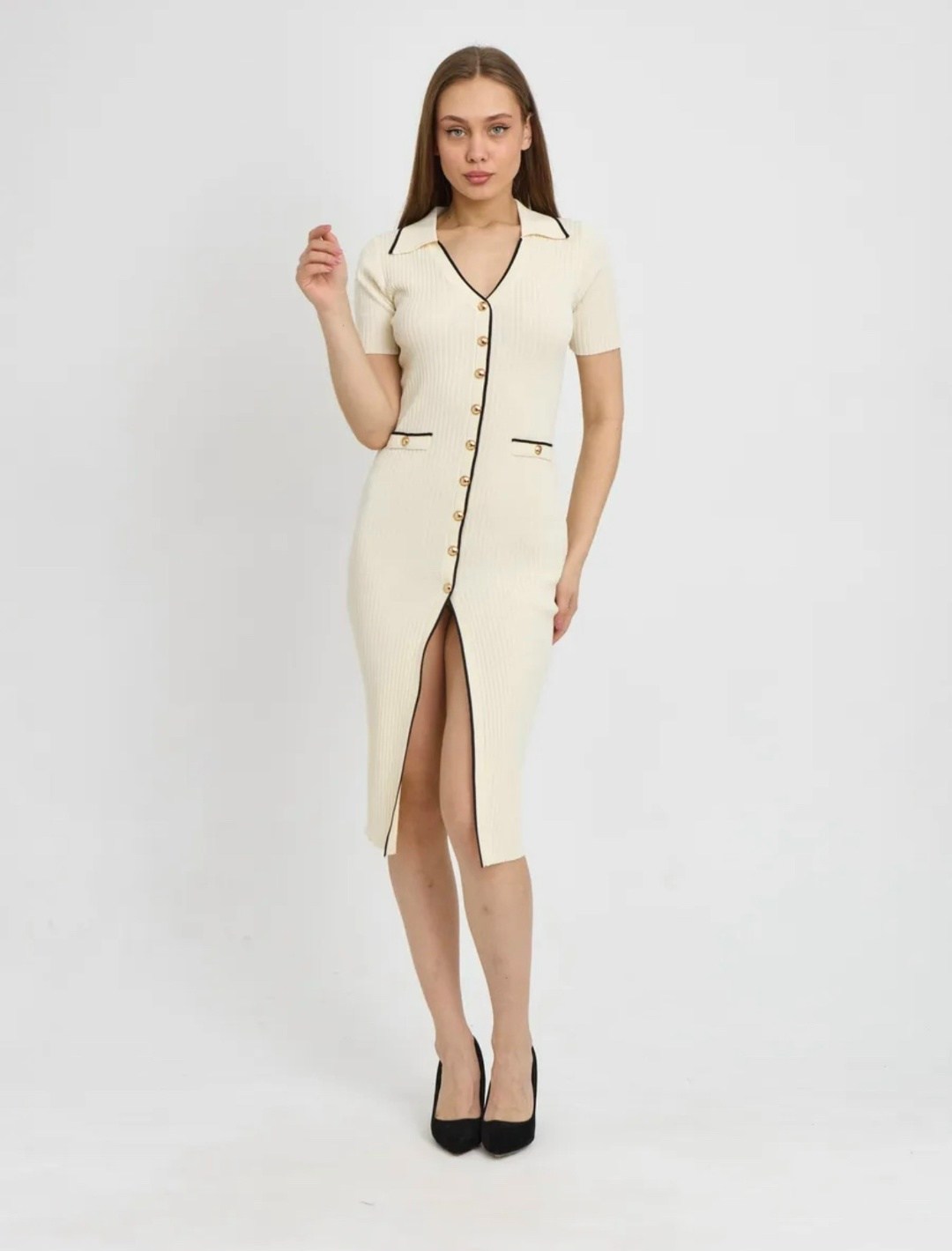 платье приталенное,платье лапша с разрезом,платье лапша повседневное короткое,трикотажное платье,платье женской