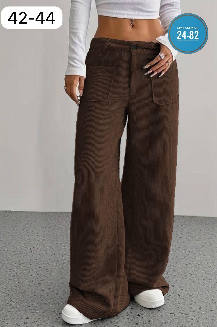 широкие брюки женские,брюки женские вельветовые,повседневные брюки,женские брюки,широкие брюки