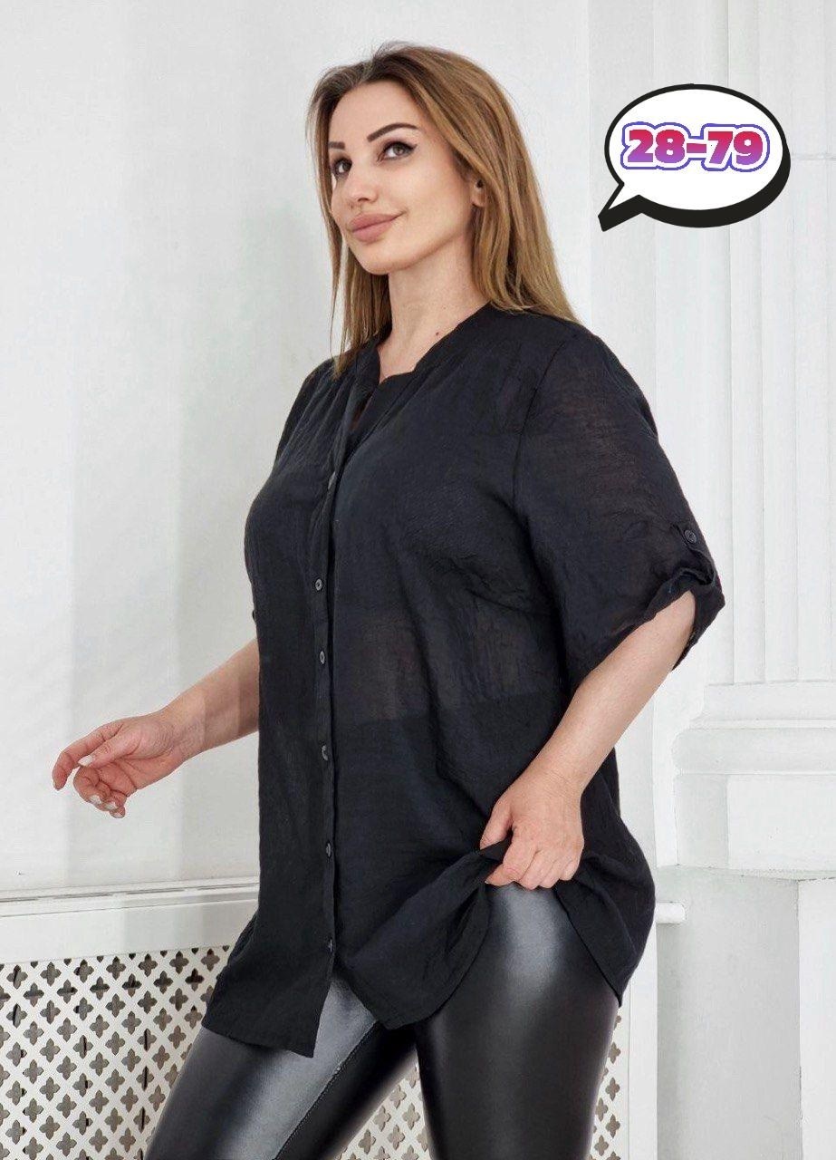 рубашка летняя оверсайз gmnshop 231633282,рубашка летняя оверсайз,рубашка женская арт: t99920,женская блузка,повседневная блузка