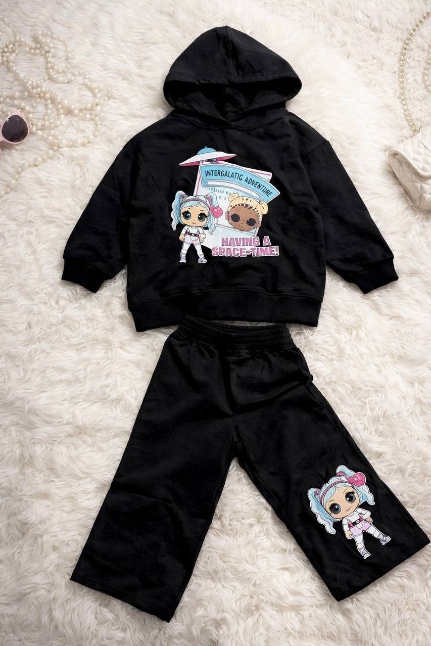 костюм для девочек,костюм детский,спортивный костюм лол для девочки,одежда лол для девочек,одежда для девочек