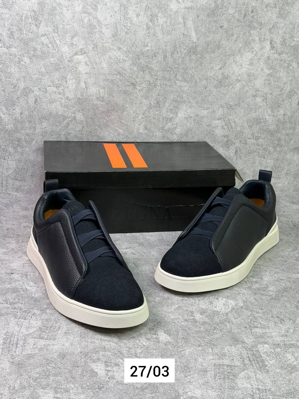 ,кроссовки zegna,кроссовки ermenegildo zegna,мужские кеды,мужская