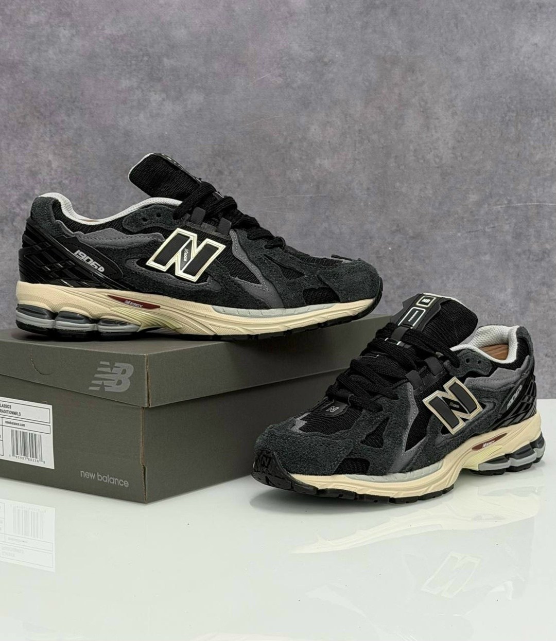 кроссовки new balance 1906,кроссовки new balance 1906 d,кроссовки new balance 1906 r,кроссовки new balance 1906d цвет черный,кроссовки new balance 1906d