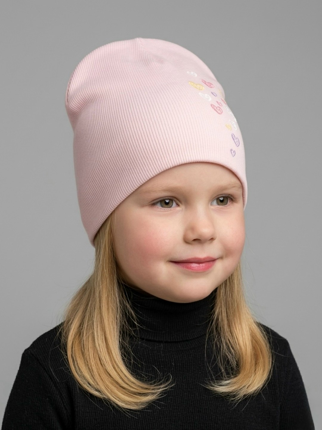шапка для девочек,трикотажная шапка для девочек,шапка детская,детская шапочка,шапки детские весна