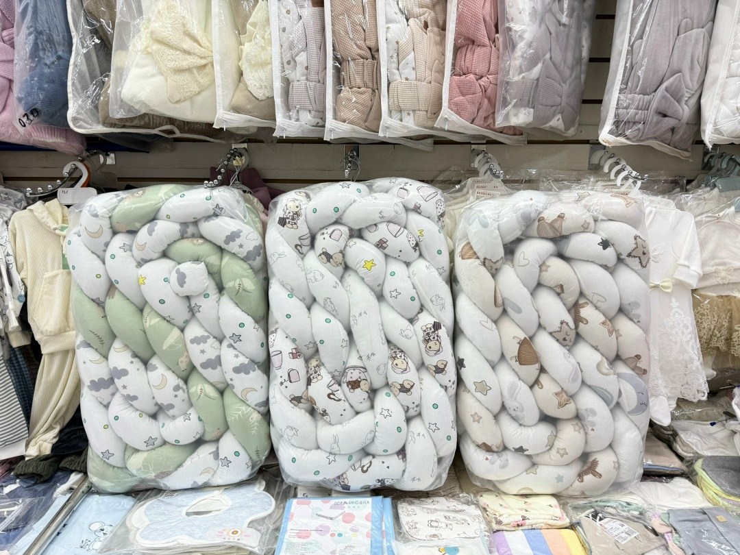 бортик косичка в кроватку,бортик коса,бортик для кроватки,бортик косичка,бортик косичка в кроватку для новорожденного