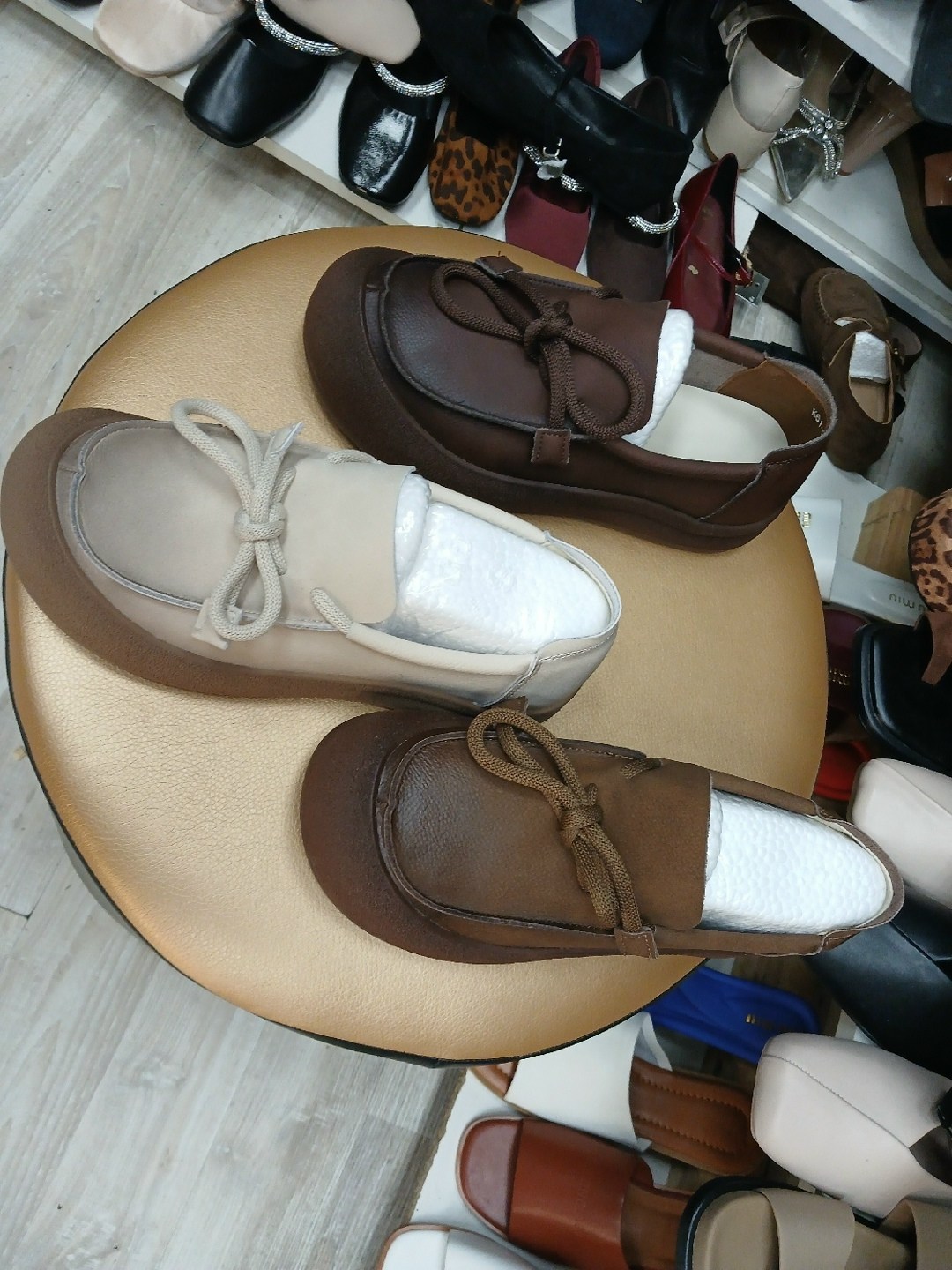 ,женские мокасины,повседневная , женская,женская зимняя