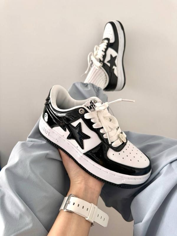 кроссовки bape star,кроссовки bape,кроссовки bape sta,кроссовки со звездами,кроссовки