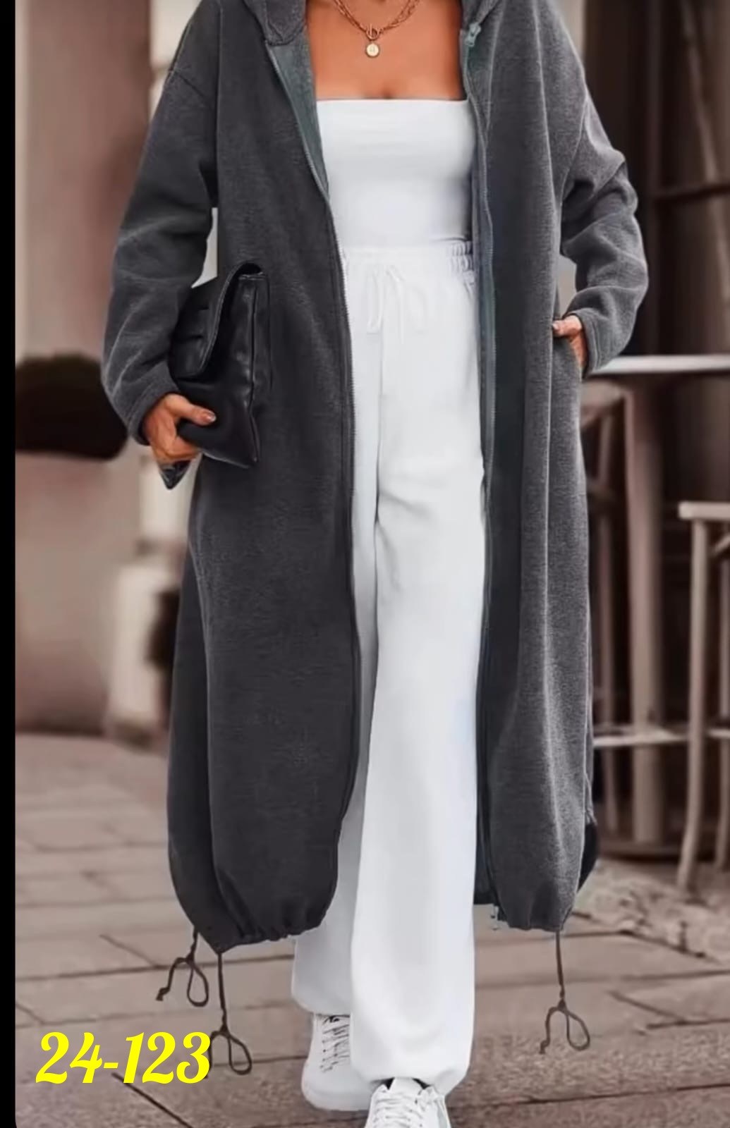 длинное пальто с капюшоном,женское длинное пальто с капюшоном,женские кардиганы,длинное пальто,кардиган