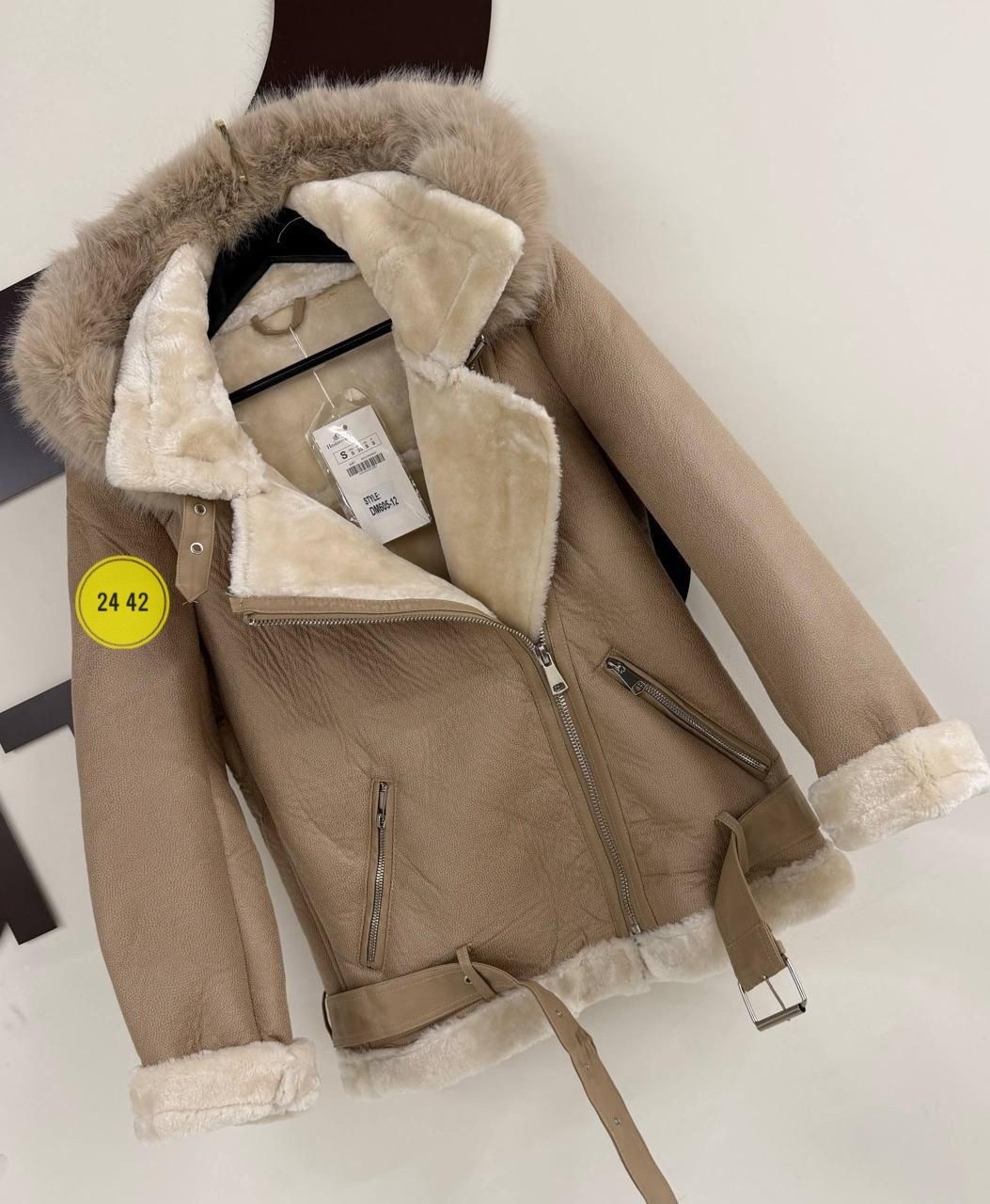 женская дубленка,дубленка авиатор женская,дубленка авиатор,дубленка,куртка дубленка