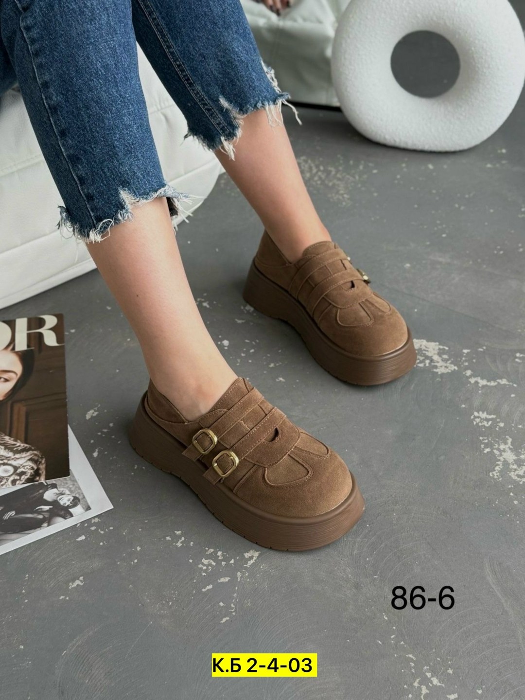 ,женская , повседневные,замшевые женские туфли-лоферы на платформе,платформа