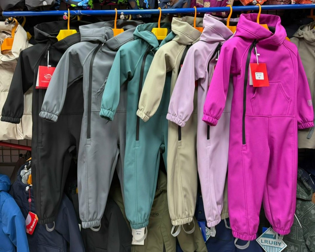 комбинезон для детей,комбинезон с капюшоном,комбинезон из футера с начесом bambinizon,комбинезон из футера,комбинезон детский бирюзовый