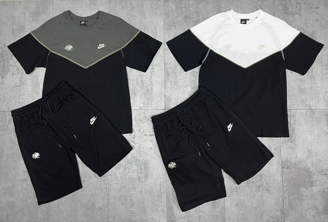 спортивные костюмы мужские,костюм футболка и шортами,костюм спортивный мужской nike,спортивные костюмы nike,костюм для мужчин